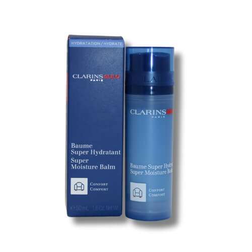 Clarins Men Super Moisture Balm 50ml