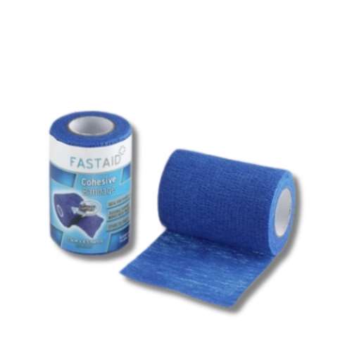 Fast Aid Cohesive Bandage