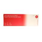 Kidney Health Microalbuminuria (MAU) Rapid Test Kit