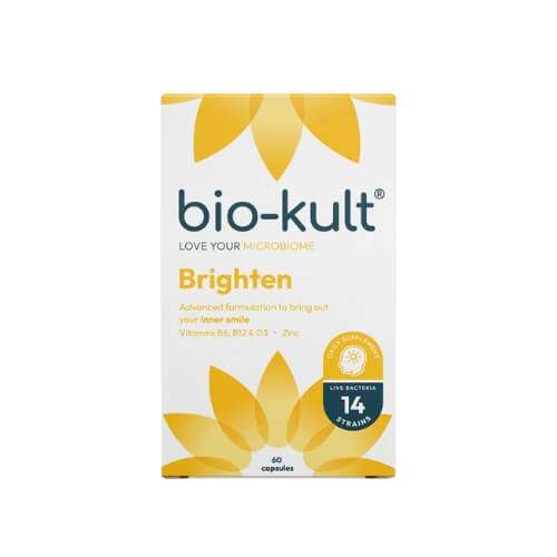 Click to view product details and reviews for Bio Kult Brighten Formulation Tablets 60. Click to view product details and reviews for Bio Kult Brighten Formulation Tablets 60.