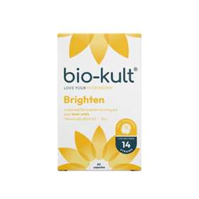 Bio-kult Brighten Formulation Tablets 60