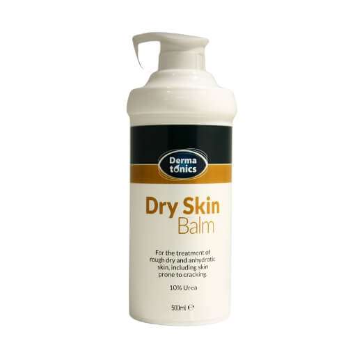 Dermatonics Dry Skin Balm 500ml