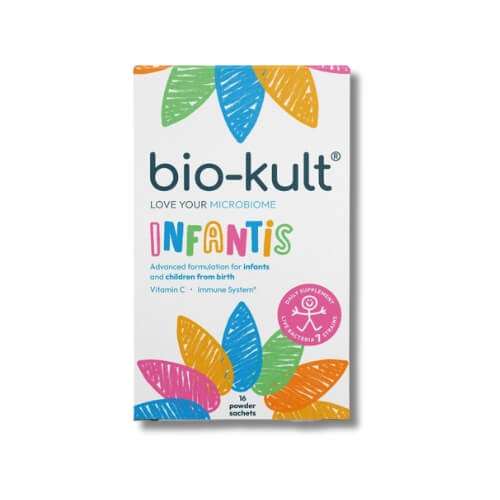 Click to view product details and reviews for Bio Kult Infantis Formulation Sachets 16.