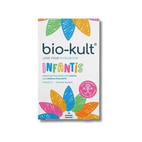 Bio-Kult Infantis Formulation Sachets 16