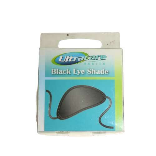 Ultracare Black Eye Shade 1
