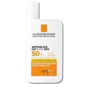 La Roche-Posay Anthelios UVmune 400 Invisible Fluid SPF50+