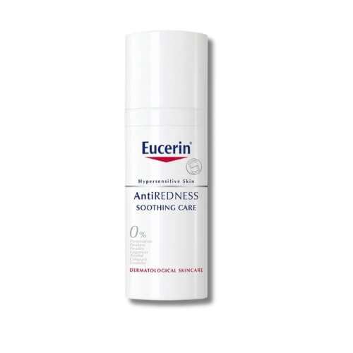 Eucerin Anti Redness Concealing Day Cream 50ml