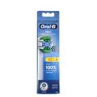 Oral-B Pro Precision Clean Brush Heads 4