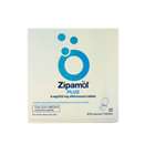 Zipamol Plus 8mg/500mg Effervescent Tablets 32