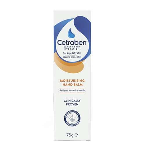 Cetraben Hand Balm 75g