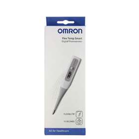 Omron Flex Temp Smart Digital Thermometer