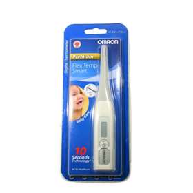 Omron Flex Temp Smart Digital Thermometer
