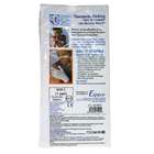 Derma Silk Adult Gloves Size L 1 Pair
