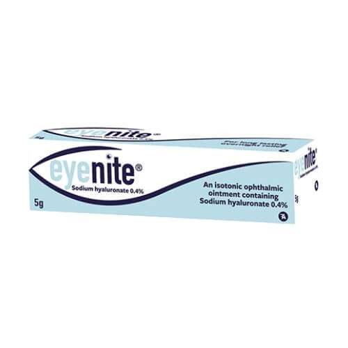 Click to view product details and reviews for Eyenite Dry Eye Ointment 5g.