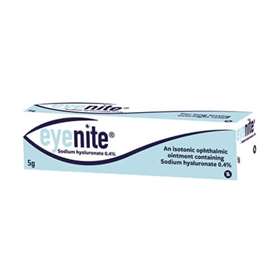 Eyenite Dry Eye Ointment 5g