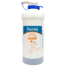 Flexitol Intensely Nourishing Foot Cream 485g