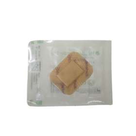Mepilex Border Comfort Lite 4x5 cm/1.6x2 in Dressing (1) REF:582011