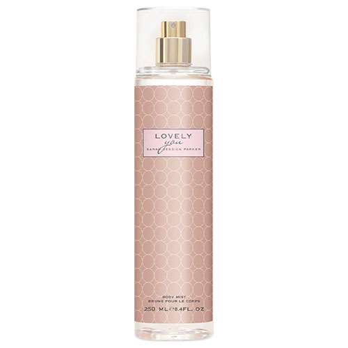Sarah Jessica Parker Lovely You Body Mist 250ml