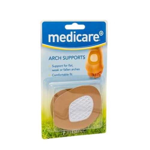 Medicare Arch Supports 1 pair
