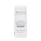 MooGoo Natural Fresh MooGoo Natural Fresh Cream Deodorant Sensitive 60mlCream Deodorant 60ml
