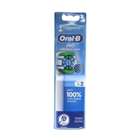 Oral-B Pro Precision Clean Brush Heads 2