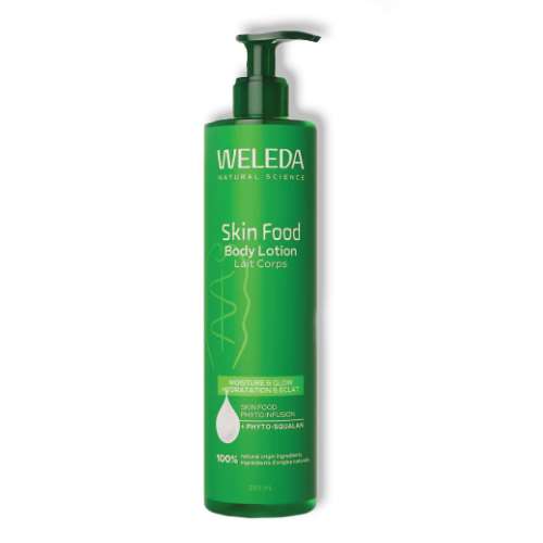 Weleda Skin Food Body Lotion 250ml