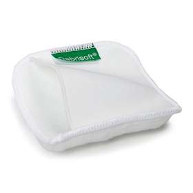 Debrisoft Pad 10 x 10cm Single Pad