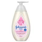 Johnson's Baby Lotion 500ml