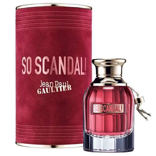 Jean Paul Gaultier So Scandal EDP 30ml