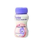 Fortini Compact Multi Fibre Strawberry Flavour 125ml