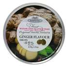 Simpkins Sugar Free Ginger Drops 150g