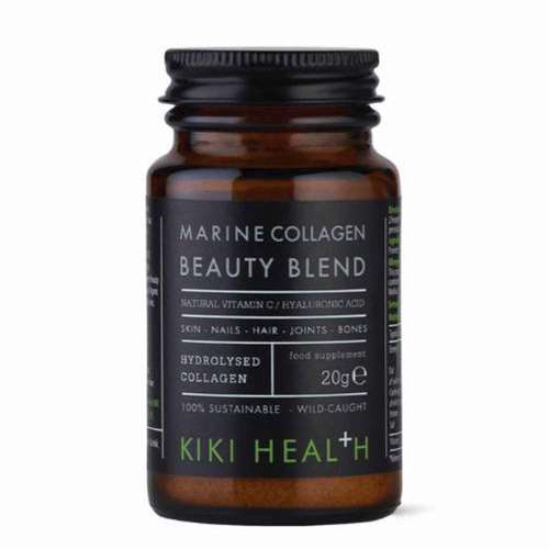 Click to view product details and reviews for Kiki Health Pure Marine Collagen 20g. Click to view product details and reviews for Kiki Health Pure Marine Collagen 20g.