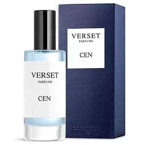 Verset Cen Eau De Parfum Pour Homme 15ml