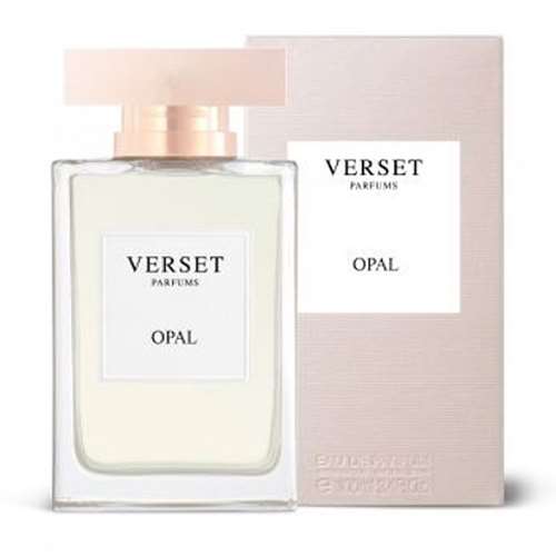 Verset Opal Eau De Parfum Pour Femme 100ml