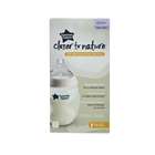 Tommee Tippee Closer To Nature 260ml  0+m  Feeding Bottle x 1