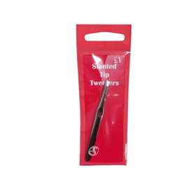 Creative Max Serenade Slanted Tip Tweezers