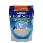 Nuage Vapour Bath Salts 450g