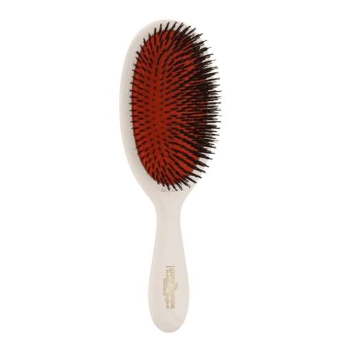 Mason Pearson Pocket Brush Ivory BN-4