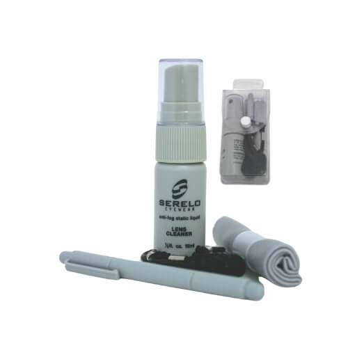 Click to view product details and reviews for Serelo 4 Piece Accessory Pack.