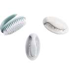 Nail Brush Pastel Assorted