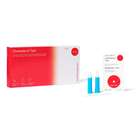 NewFoundLand Cholesterol Test