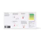 NewFoundLand Cholesterol Test