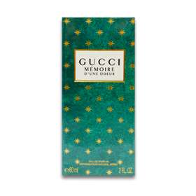 Gucci Memoire D'Une Odeur EDT 60ml