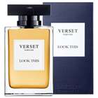 Verset Look This Eau De Parfum For Men