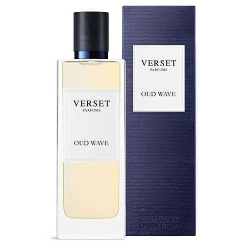 Verset Oud Wave Eau De Parfum Pour Homme 50ml