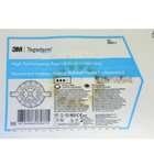 Tegaderm High Performance Foam Adhesive Dressing 10x11cm 90611