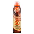 Malibu SPF 50 Dry Oil Spray Aerosol 175ml