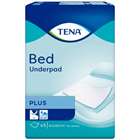 Tena Bed Plus Underbed Pad 60cm x 90cm x 5