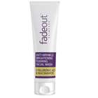 FadeOut Anti-Wrinkle Brightening Foaming Facial Wash 100ml