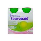 Nutricia Souvenaid Strawberry 4 x 125ml